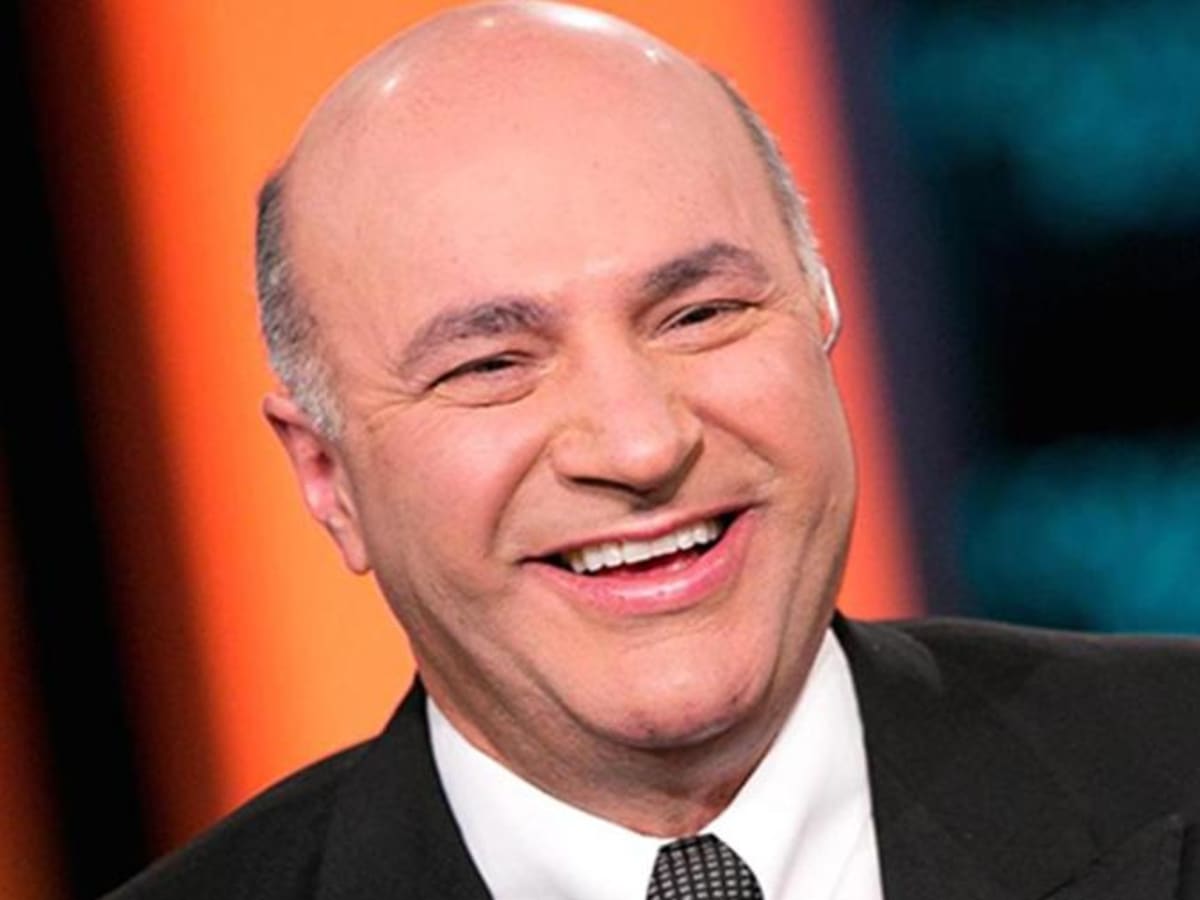 Shark Tank: Rounderbum Accepts $150,000 Offer from Kevin O'Leary -  Business2Community