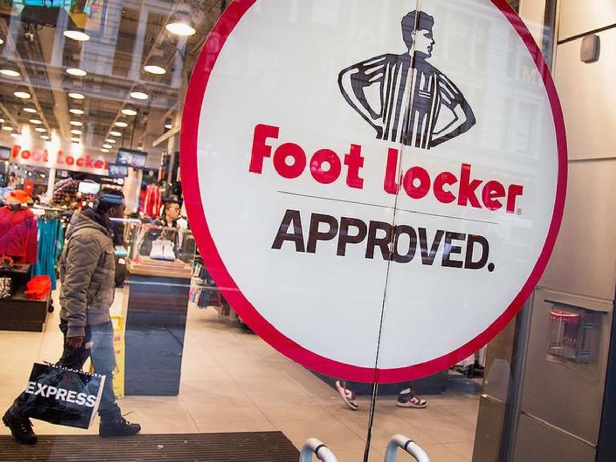 Brampton Foot Locker Employee Allegedly Ejaculated Into New Shoes and Put  Them Back Into Boxes
