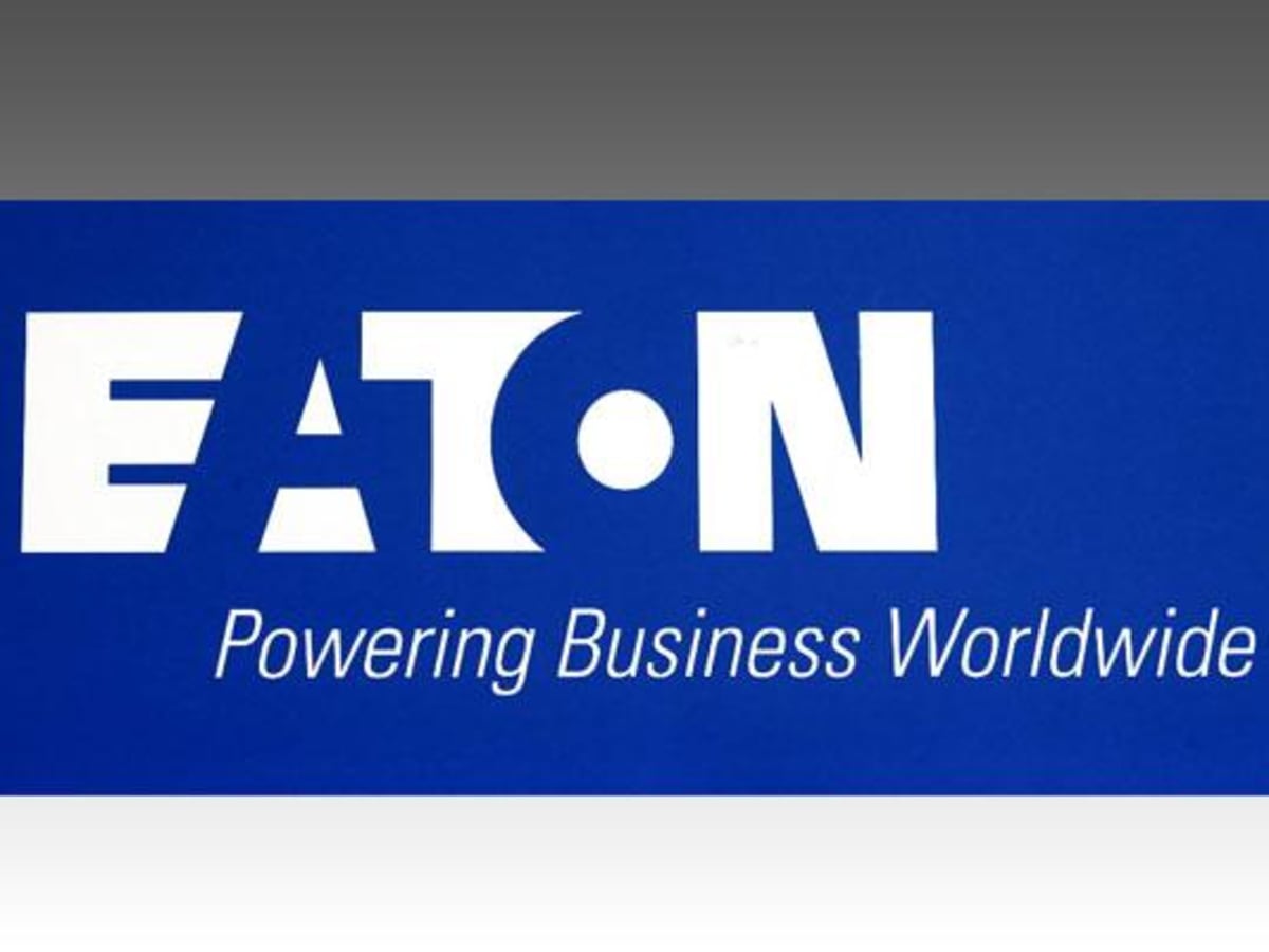 Eaton corporation hi-res stock photography and images - Alamy