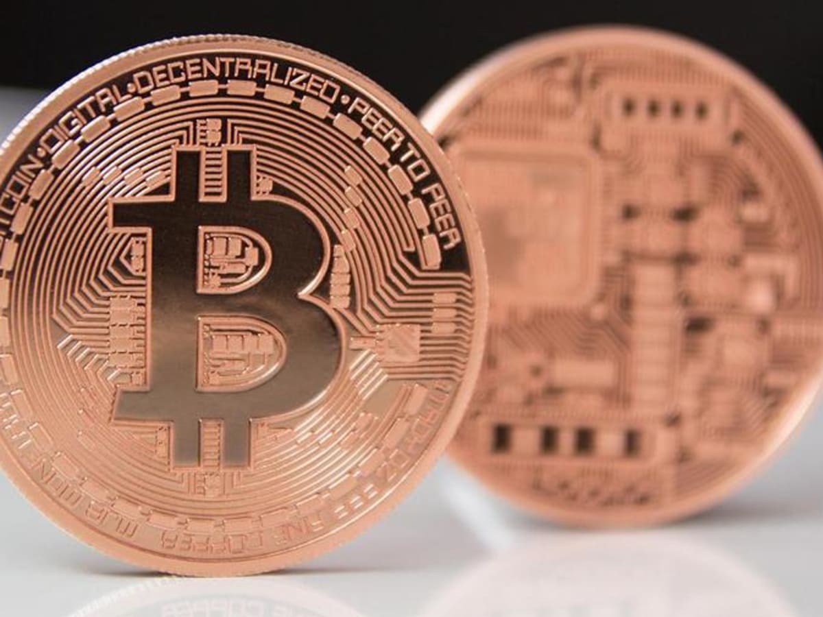 Morning Bell With Jim Cramer: How to Buy Bitcoin - TheStreet