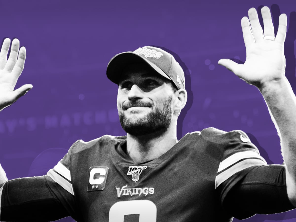 5 Fun Facts About Kirk Cousins - Fangirl Sports Network