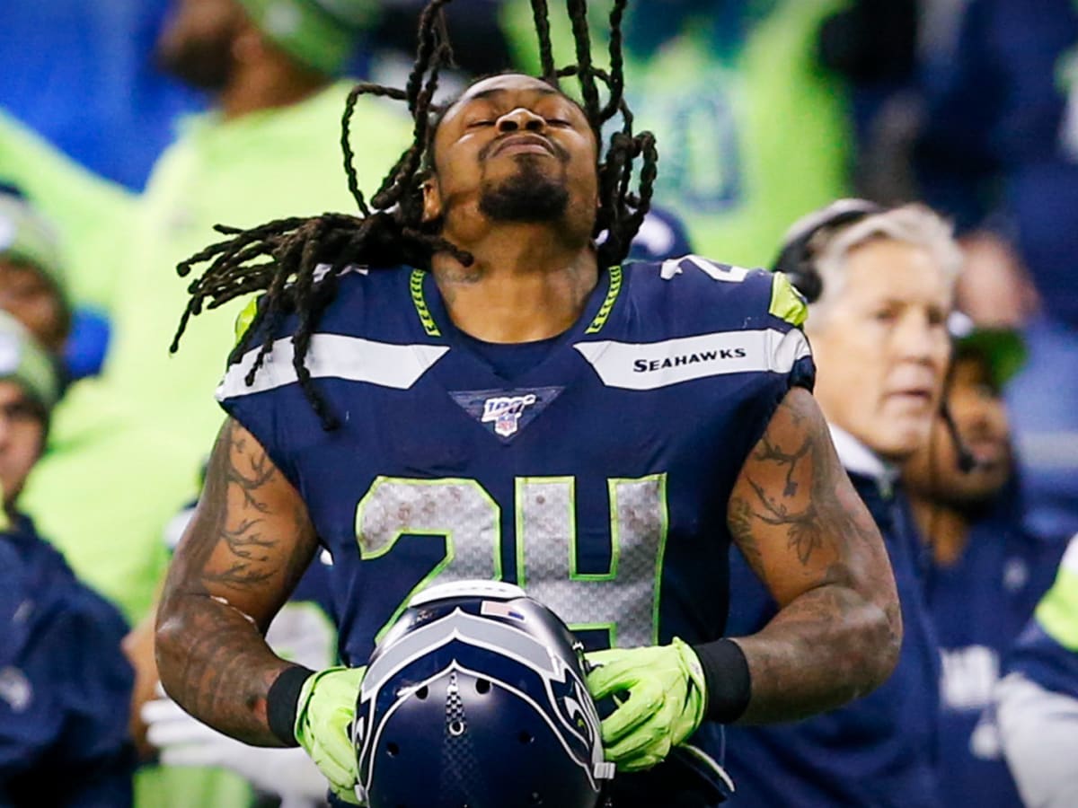 What Is Marshawn Lynch's Net Worth? - TheStreet