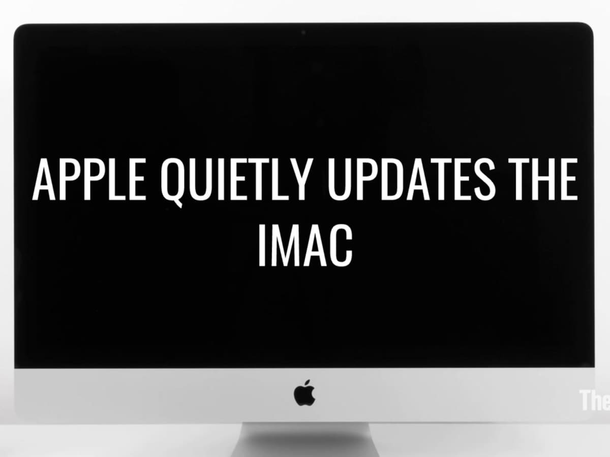 Where to locate microsoft updates on imac