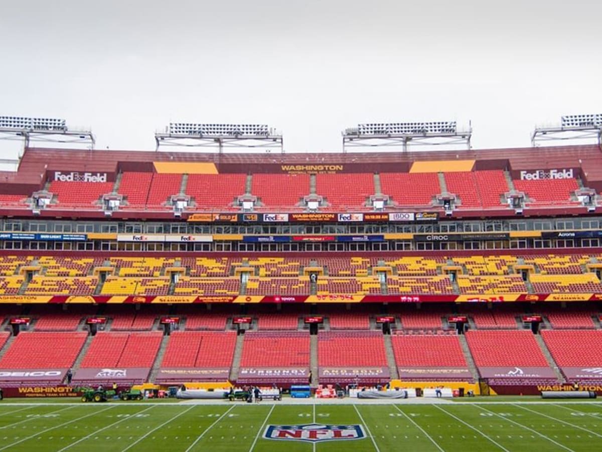 The 10 Most Expensive Average NFL Ticket Prices Are Absurd - FanBuzz