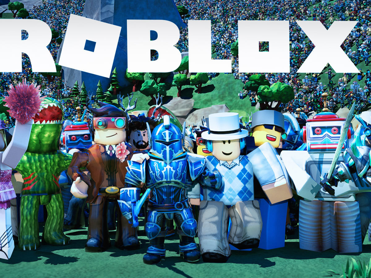 Roblox (RBLX) Misses Revenue Estimates on Slowing Post-Pandemic