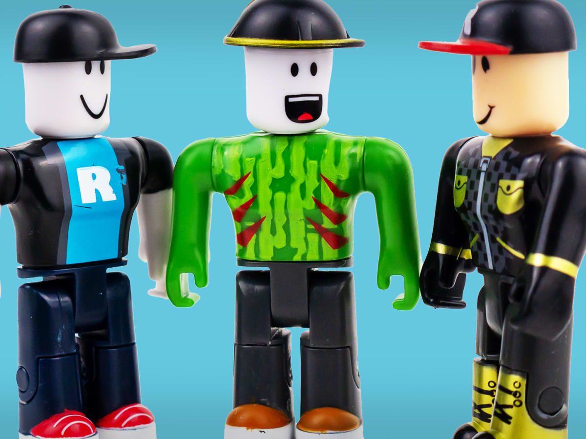 Roblox Drops As Usage Rates Decline But Analysts Hold Ratings Thestreet - how to report and issue on roblox