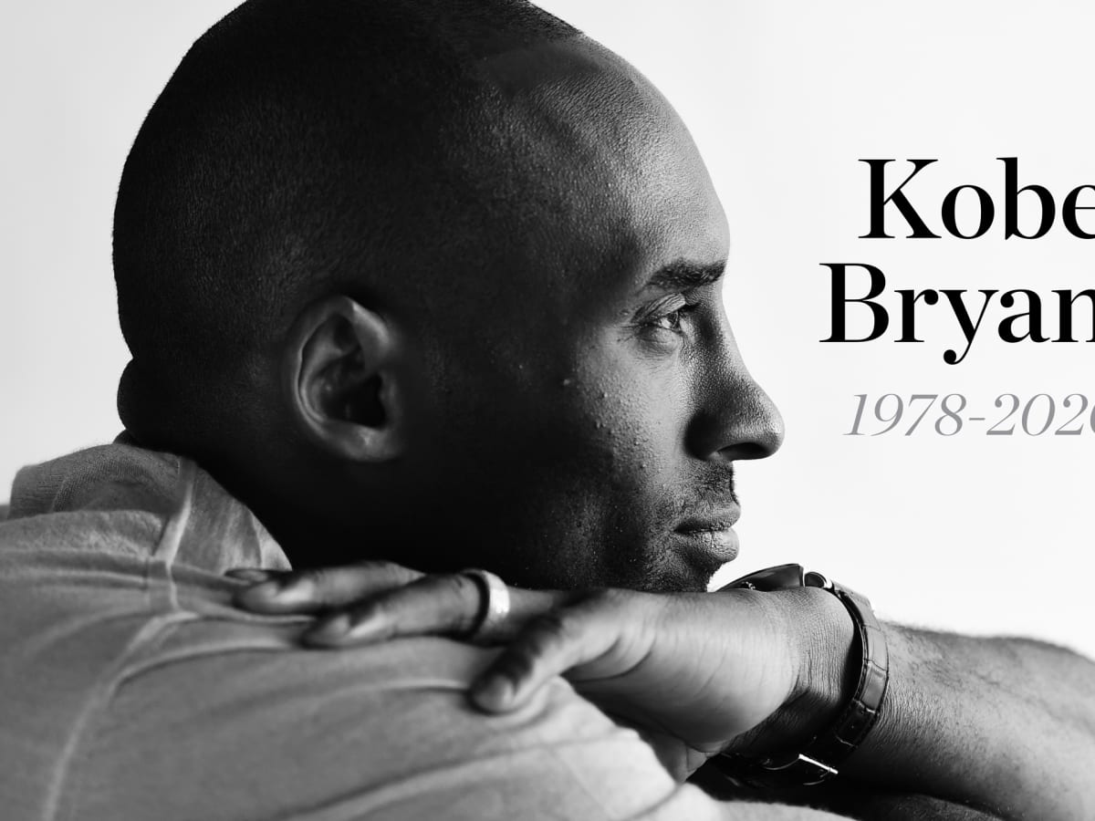 Kobe Bryant death: Sports Illustrated remembers Kobe through past