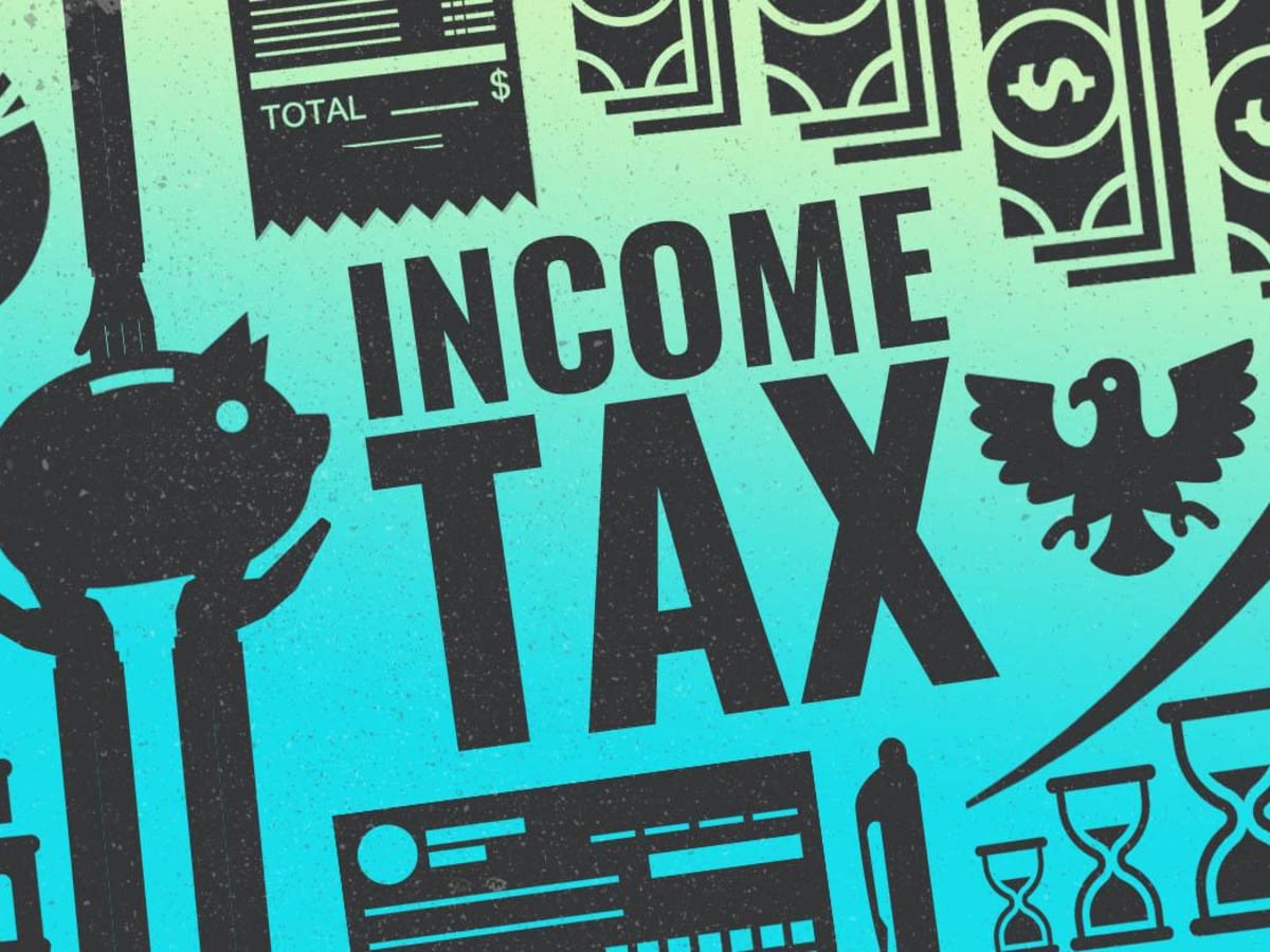 demonetisation: After note ban crackdown, Income Tax department should now  focus on simplifying laws - The Economic Times