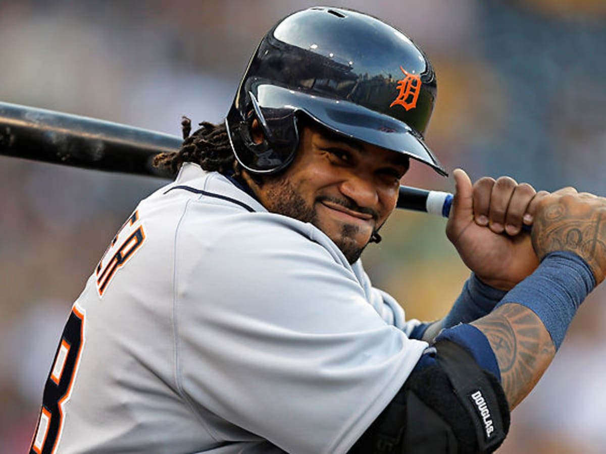 Neck injury to end Prince Fielder's career