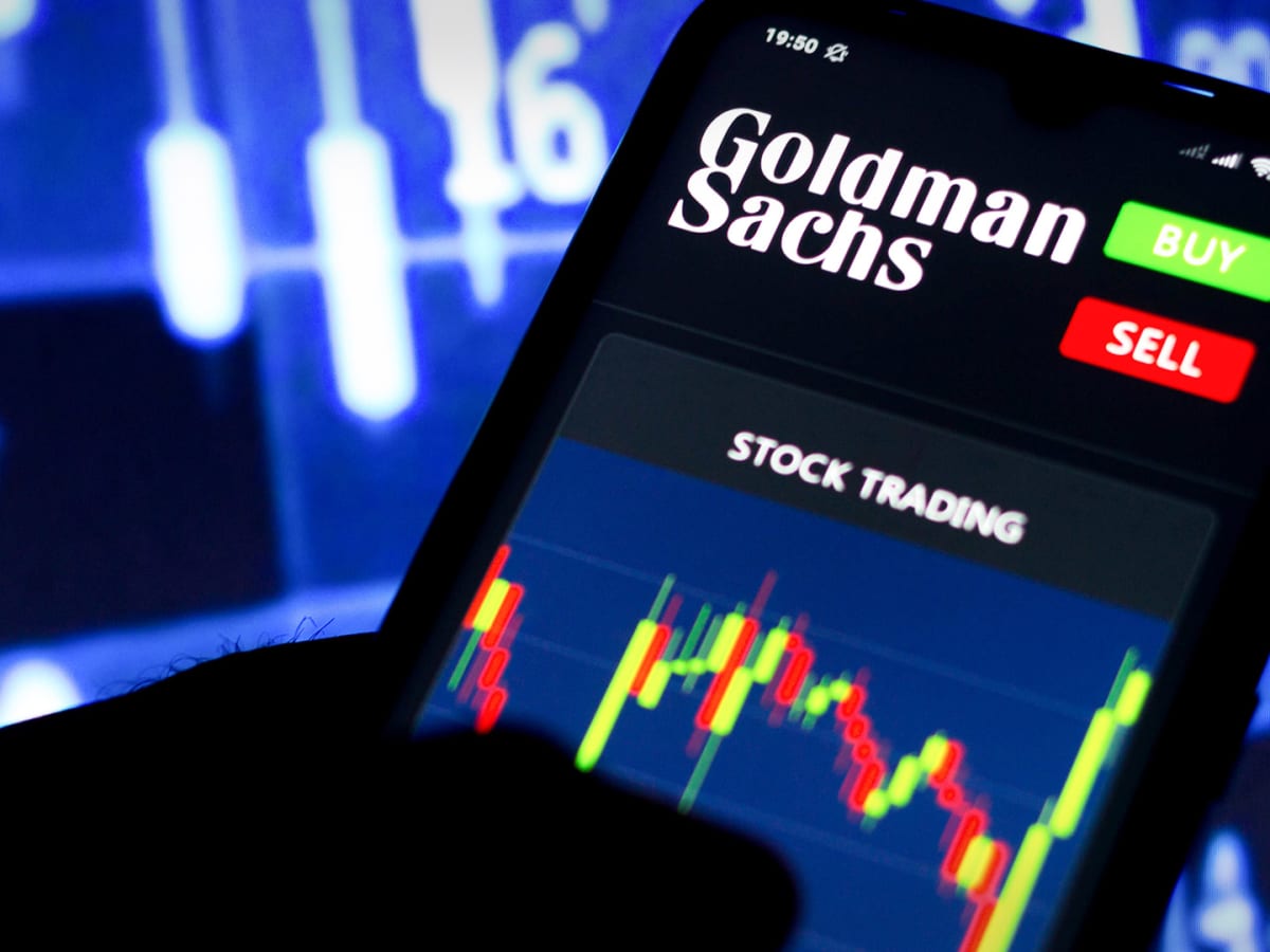 Goldman Sachs predicts these 7 stocks will lead the way in 2024