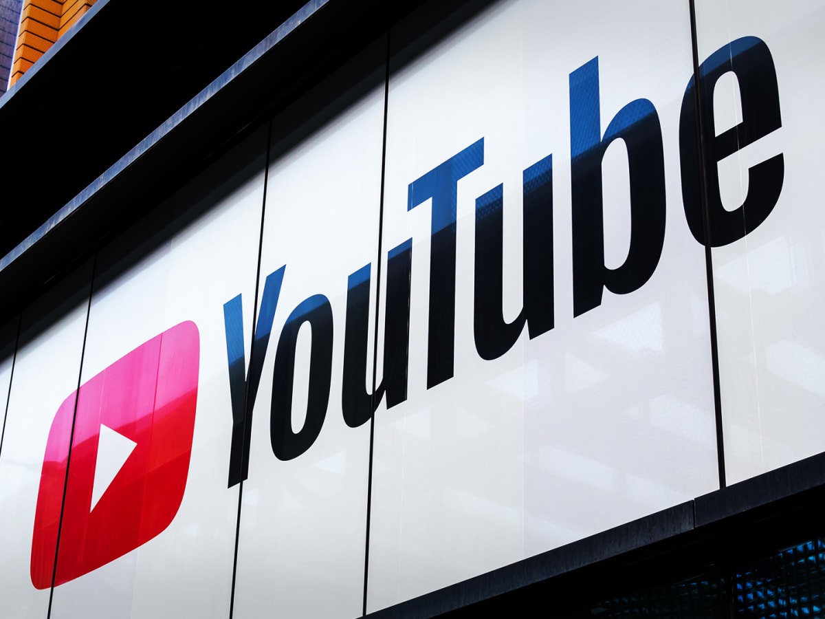 YouTube's latest plan is a scary peek into the future of music - TheStreet