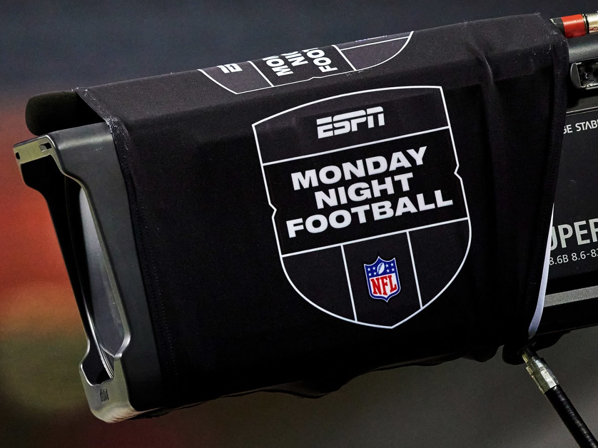 ESPN in billion-dollar NFL battle for NBC's 'Sunday Night Football'