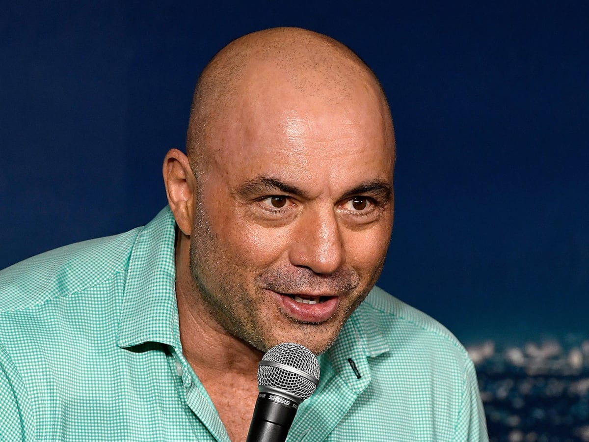 Joe Rogan 'Appalled' by 'Barbie' Backlash, Doesn't Understand Outrage