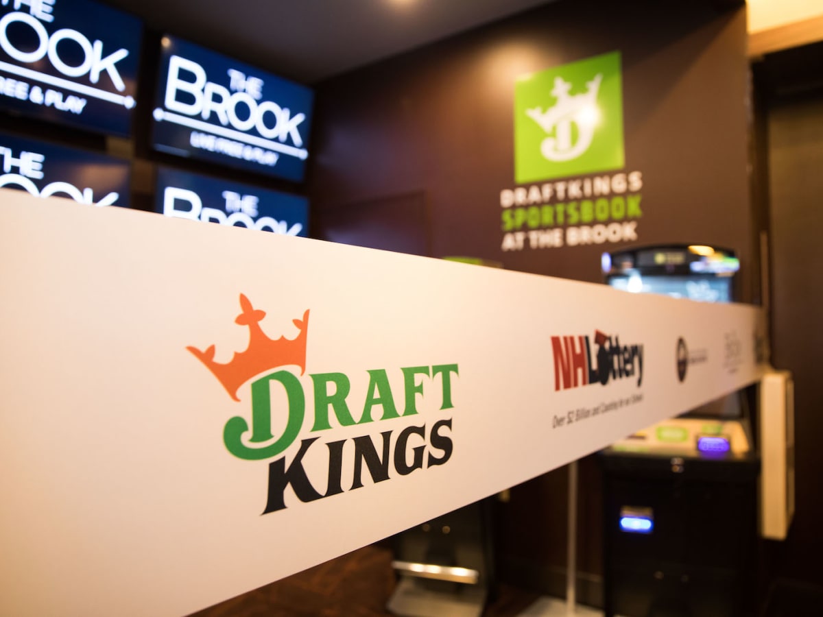 DraftKings Scaling Back on League, Team Partnerships Per CEO Robins –