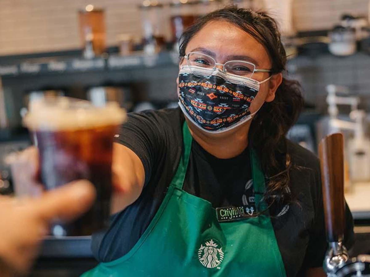 Boston Charms on Instagram: The first batch of Starbucks LATAM