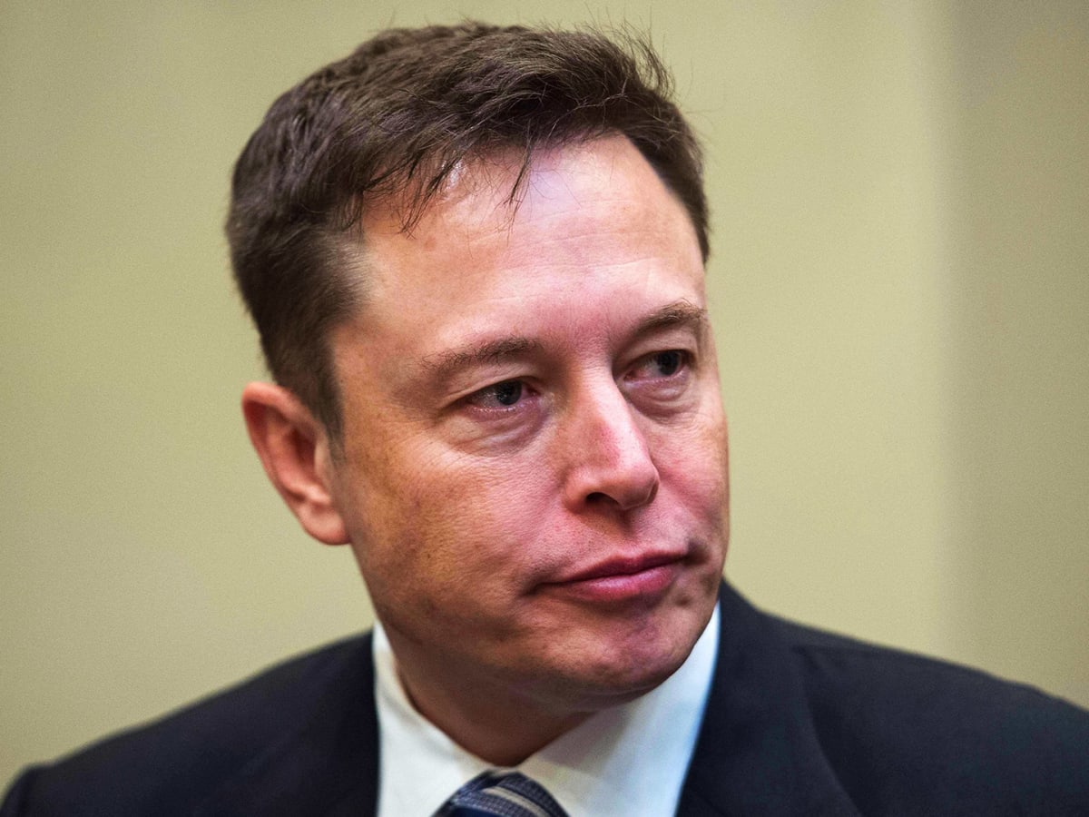 Elon Musk PAC is being investigated by the Michigan secretary of state for potential violations of the law (cnbc.com)