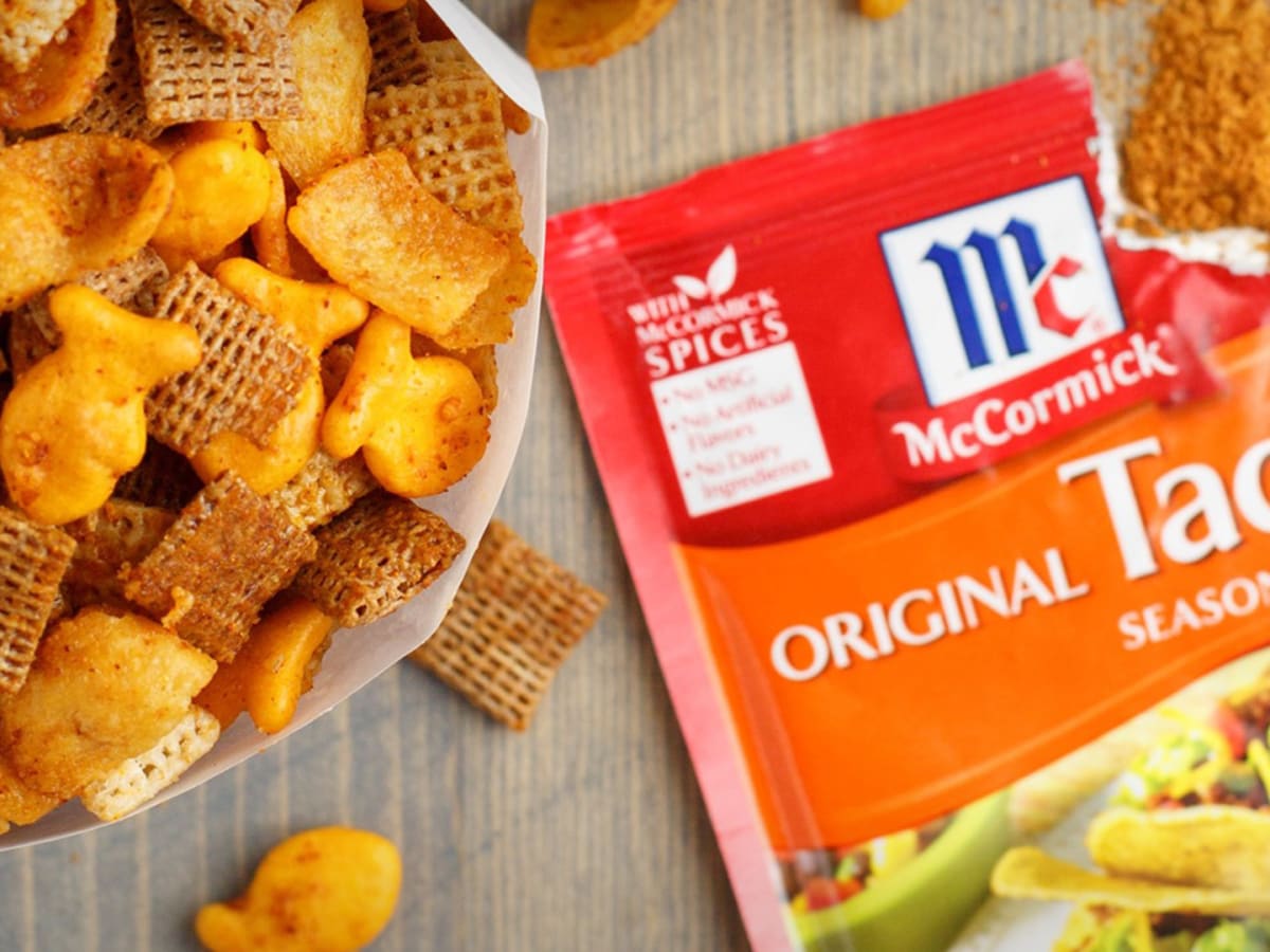 Why Jim Cramer sees opportunity in troubled shares of spice maker McCormick