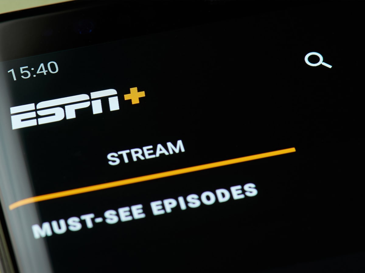 Is Walt Disney Going to Sell ESPN? - TheStreet