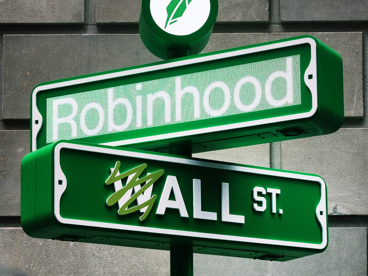 Why Robinhood is launching a social network - Tearsheet