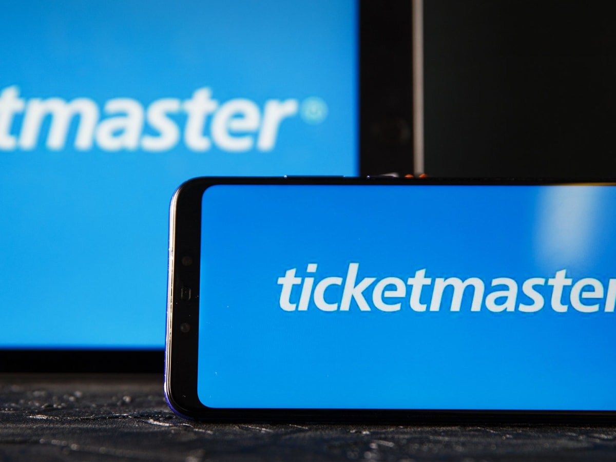 Ticketmaster Extends Partnership with Kraft Sports + Entertainment - Live  Nation Entertainment