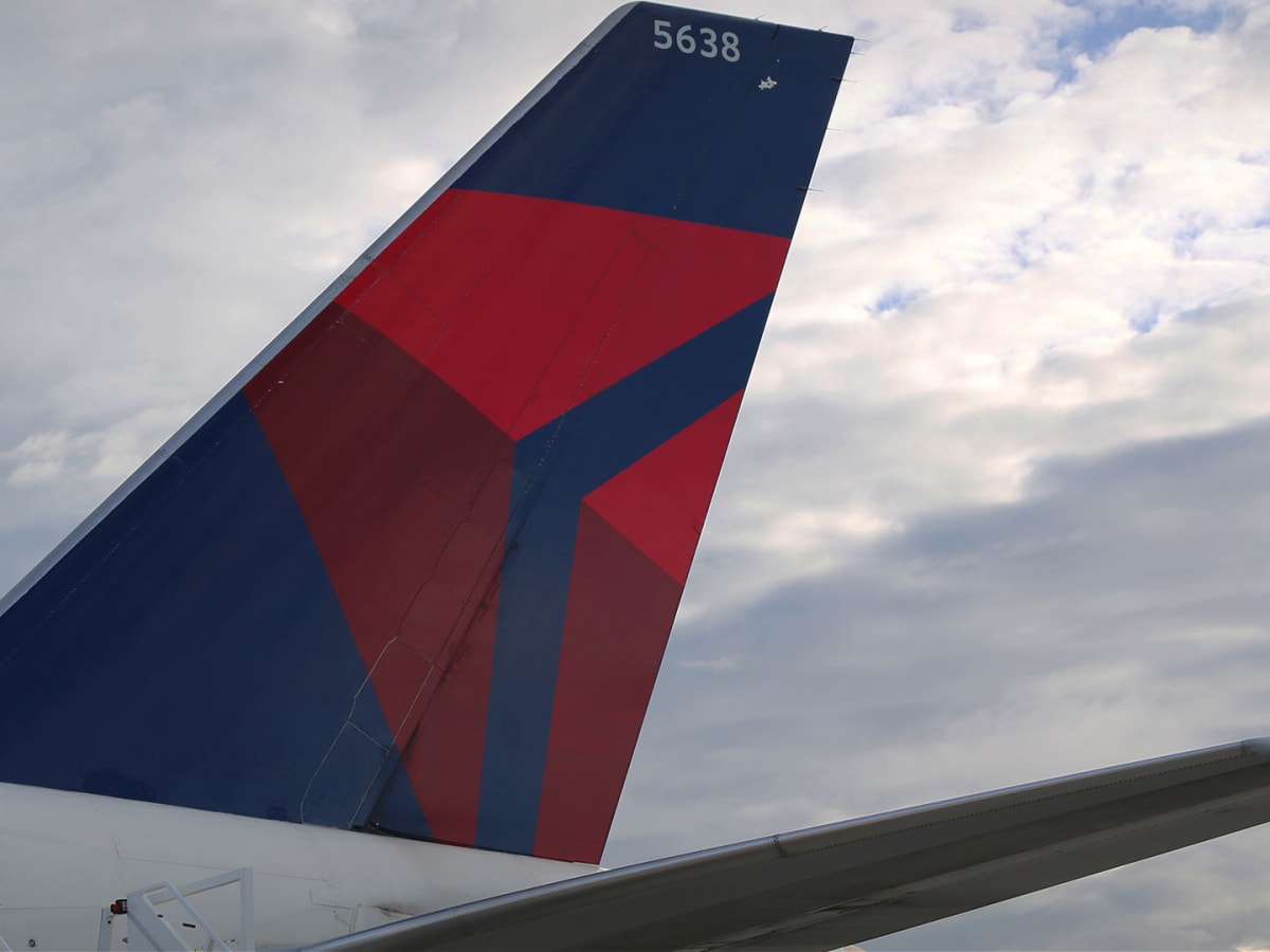 Delta Airlines: 11 people taken to a hospital after 'severe