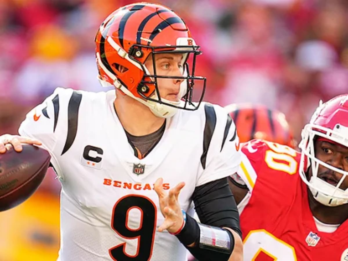 AFC TITLE GAME PREVIEW: Chiefs vs. Bengals … again!