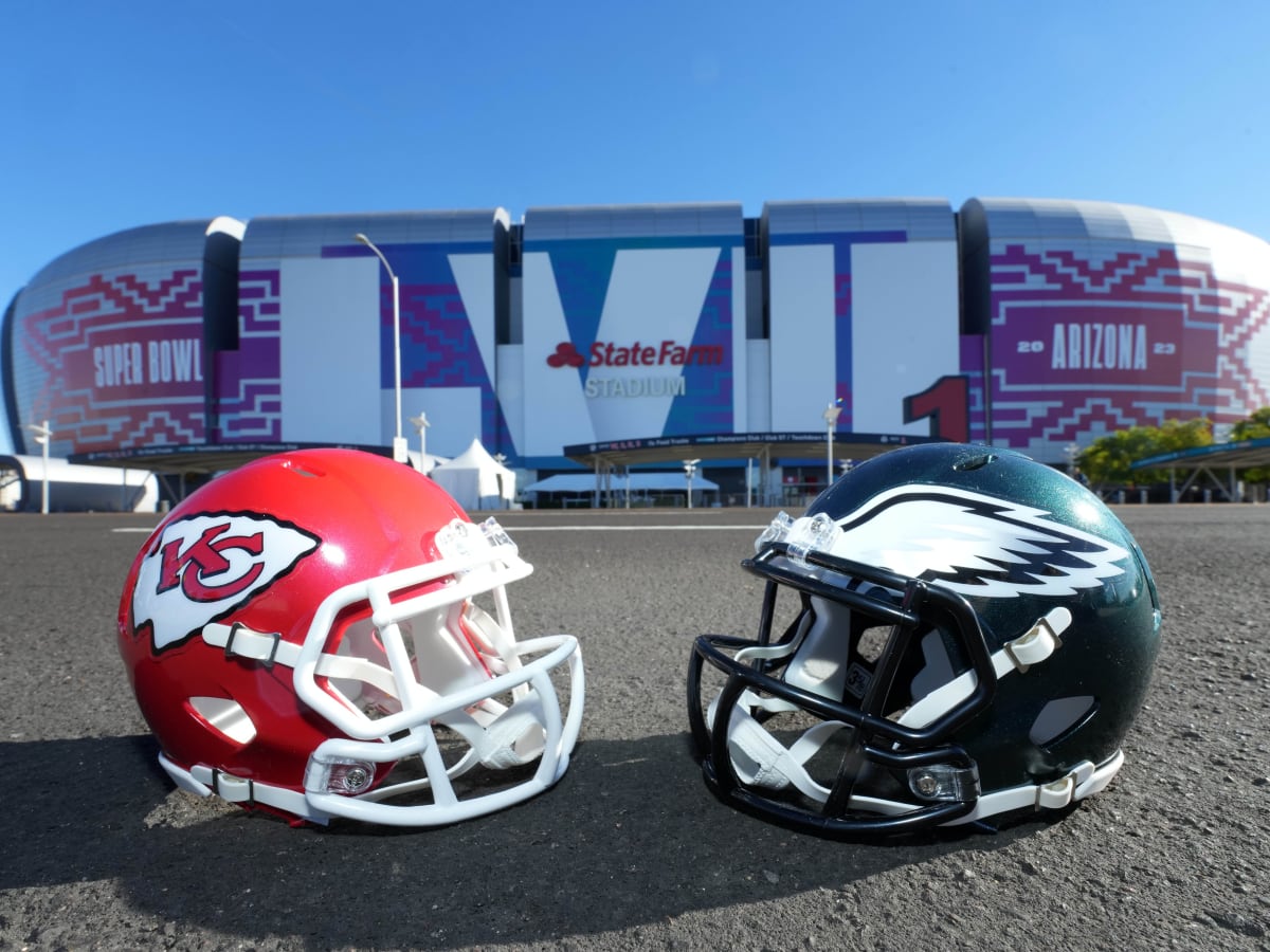 Spurge's Super Bowl LVI Props, Parlays, And More