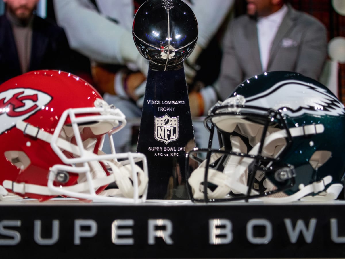 Super Bowl Special Prop Bets: Coin Toss, Halftime Show, Gatorade Bath