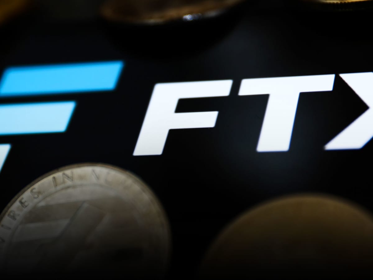 Crypto company BlockFi declares bankruptcy in the first big aftershock of  FTX's fall