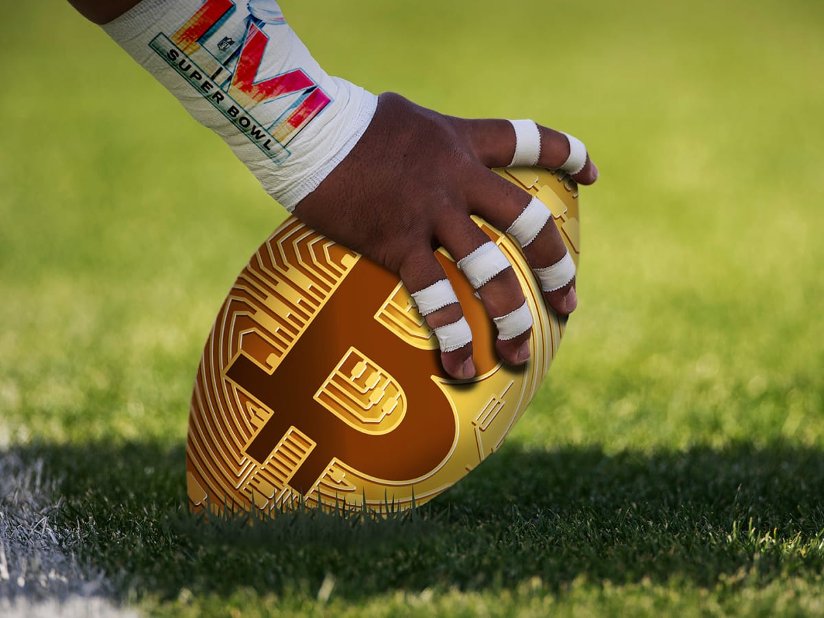 I Was Selected For NFL ALL DAY Beta — This Is What It's Like So Far -  CryptosRus