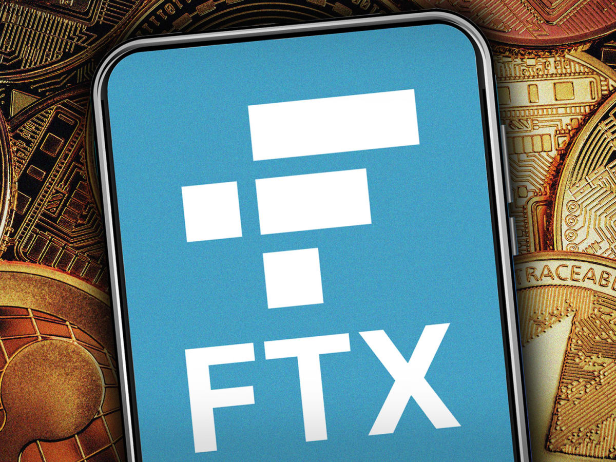 FTX Partners With MLB in the Leagues First Crypto Sponsorship - The Street  Crypto: Bitcoin and cryptocurrency news, advice, analysis and more