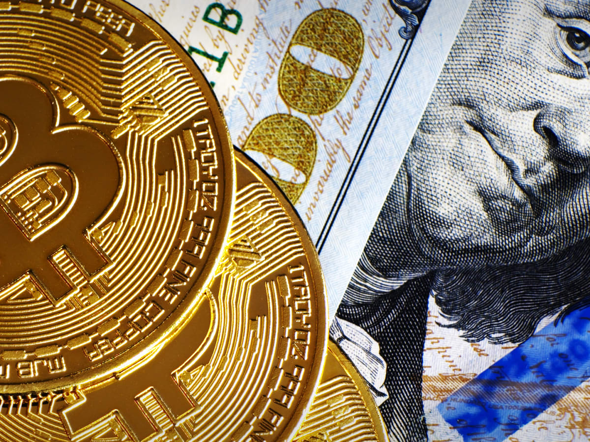 How a $500 billion Japanese bank fund will pump the bitcoin price -  TheStreet Crypto: Bitcoin and cryptocurrency news, advice, analysis and more