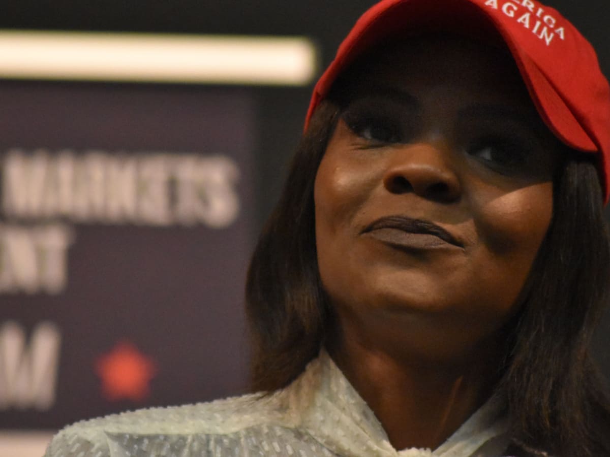 YouTube Takes Action Against Candace Owens - TheStreet