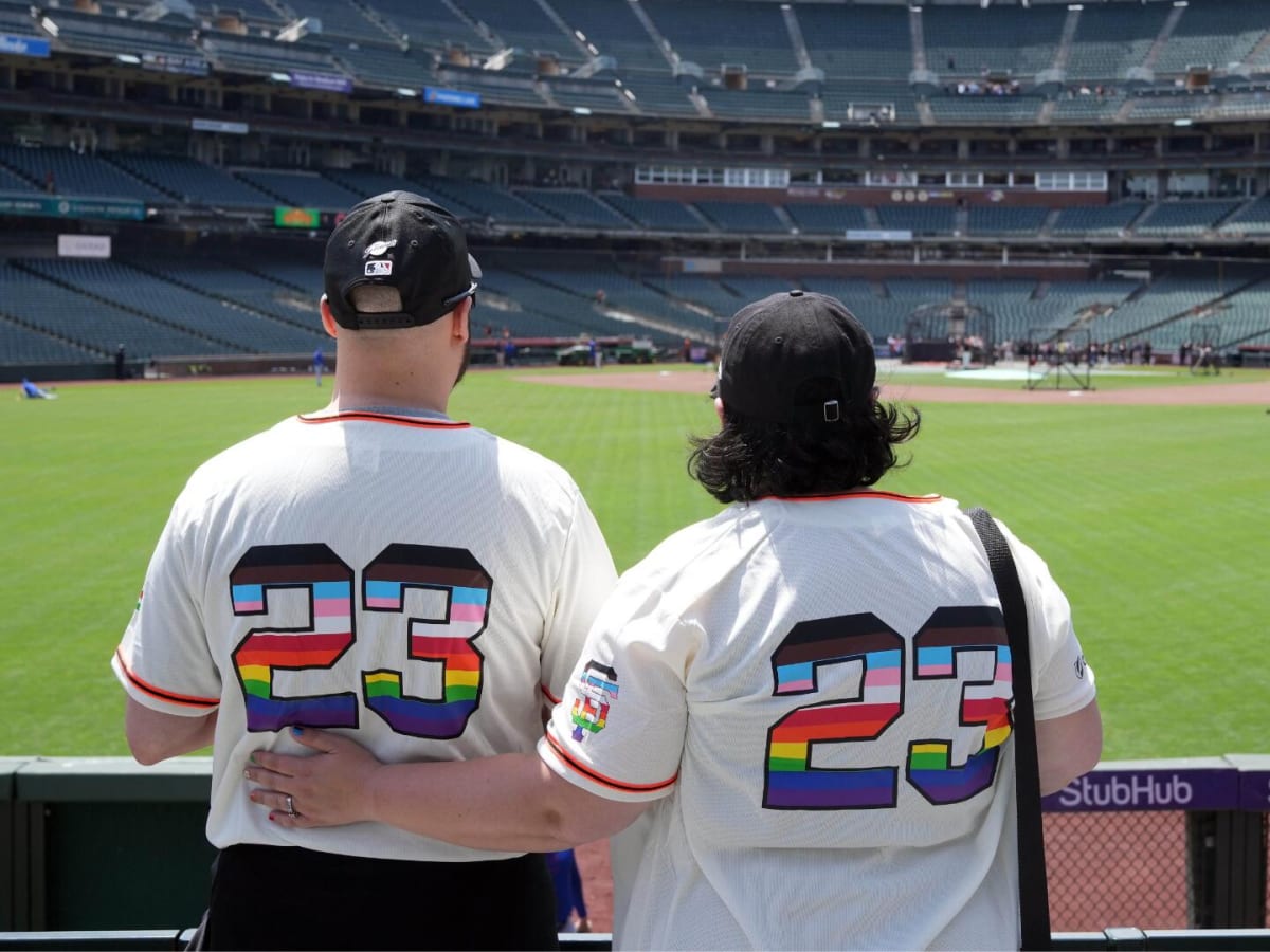 Major League Baseball Pride Month and the Politicization of Sports
