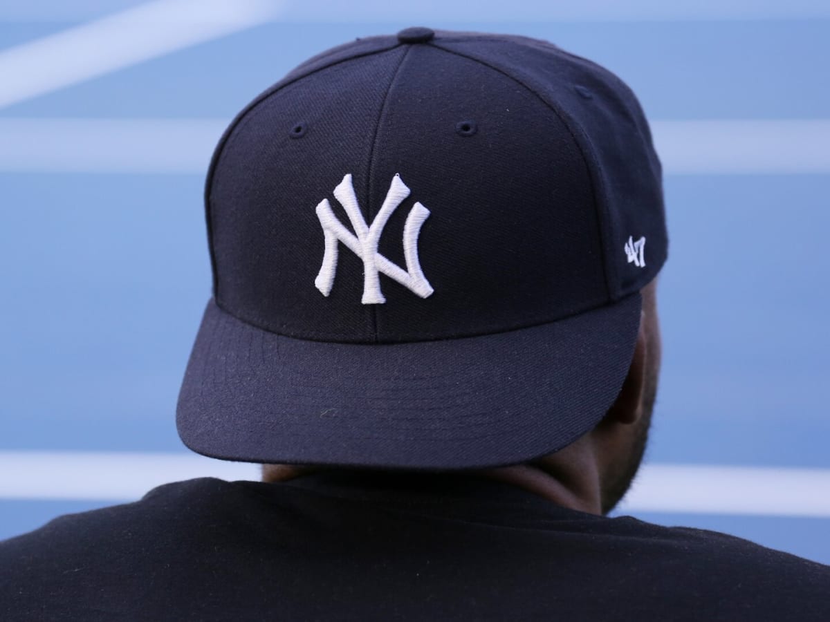 The Yankees Are Sell Outs - Will Add Sponsor Patches To Iconic