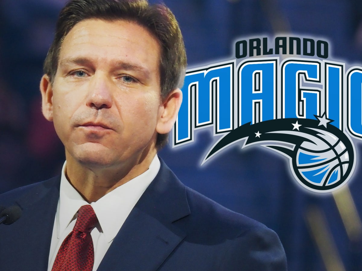 Pin on Pro Basketball: Orlando Magic