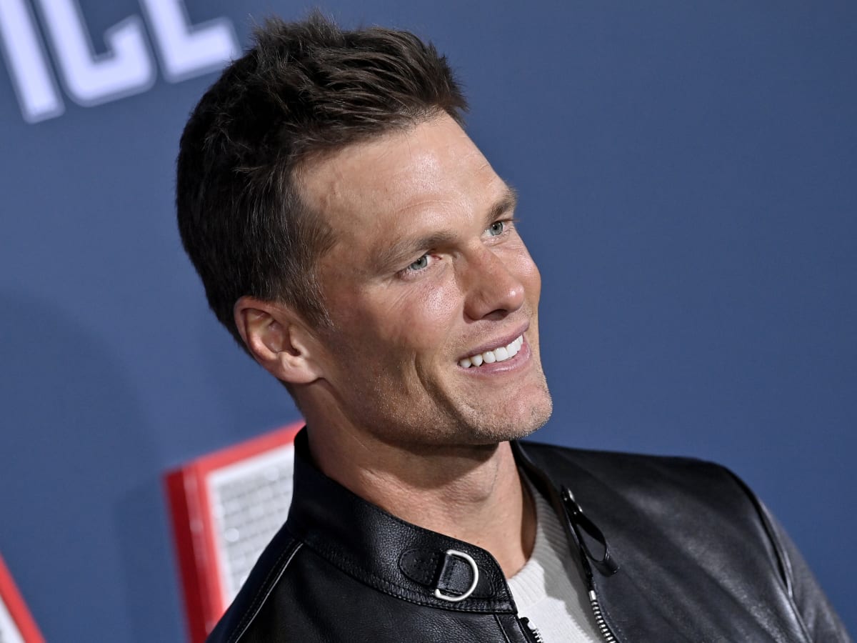 A Breakdown of Tom Brady's Companies, Investments, Team, Trademarks