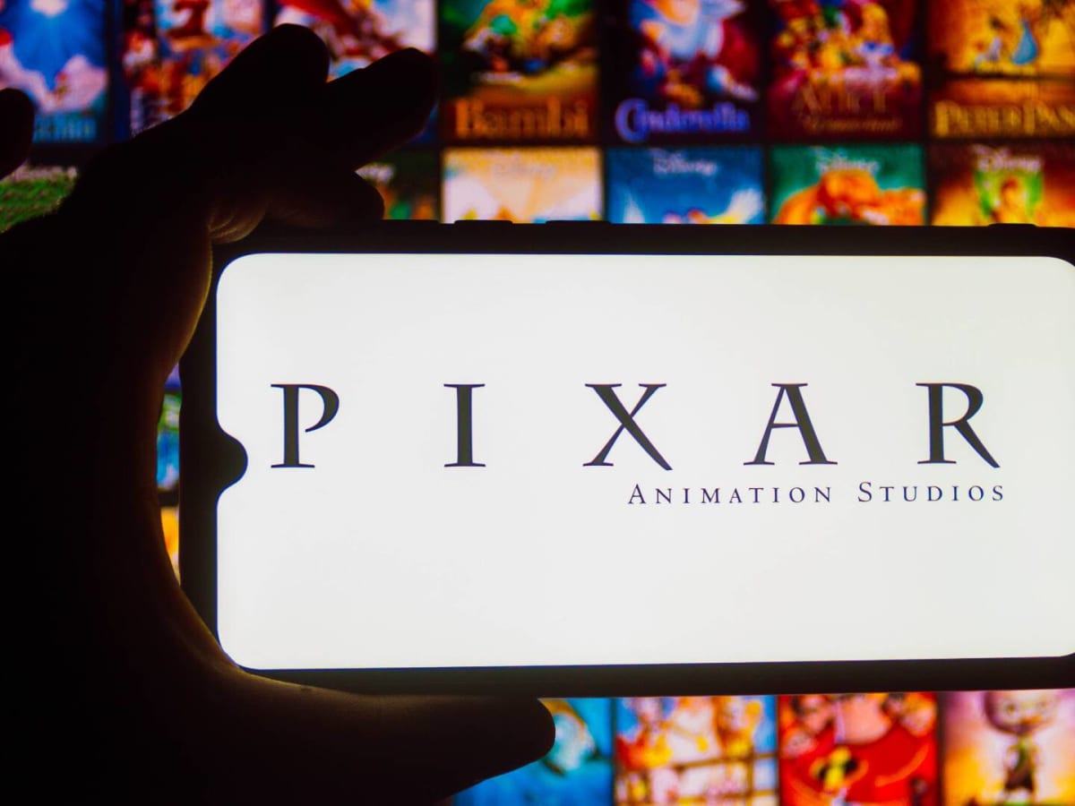 What is Next For Pixar Animation Studios? - Daily Disney News