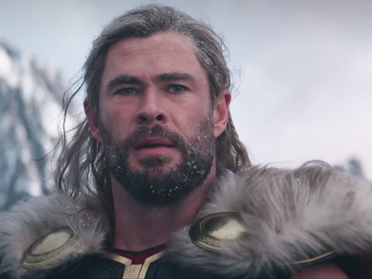 What Is Twitter Saying About Disney's 'Thor: Love and Thunder'? - TheStreet