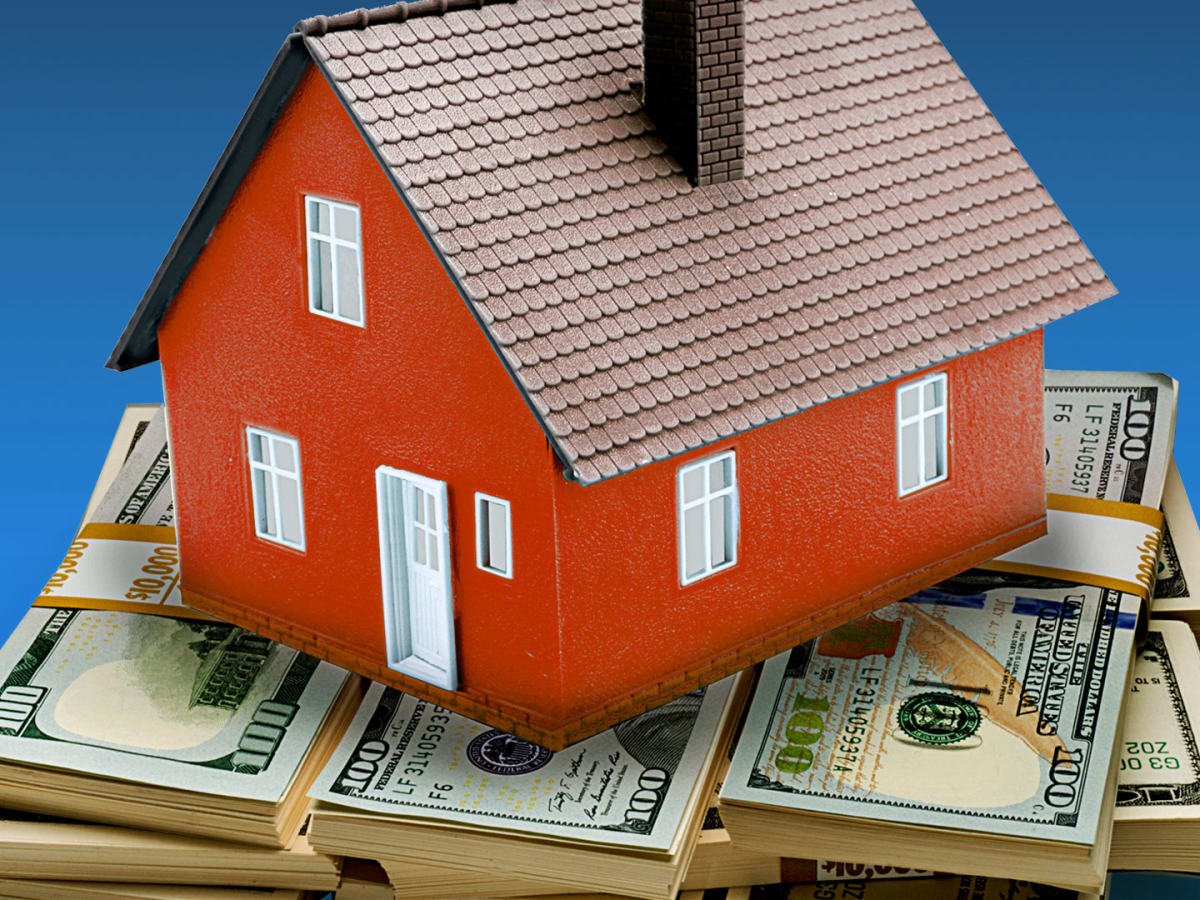 Housing market has hit 'rock bottom,' says Redfin CEO Glenn Kelman