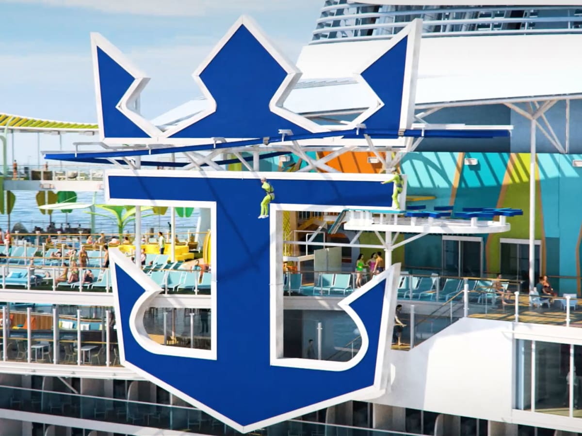 Which Royal Caribbean Ships Have CasinosCruise Deals Expert