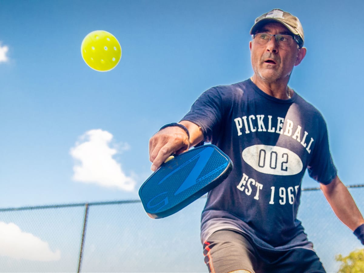 What is pickleball, the latest Tom Brady and LeBron James investment? - The  Athletic