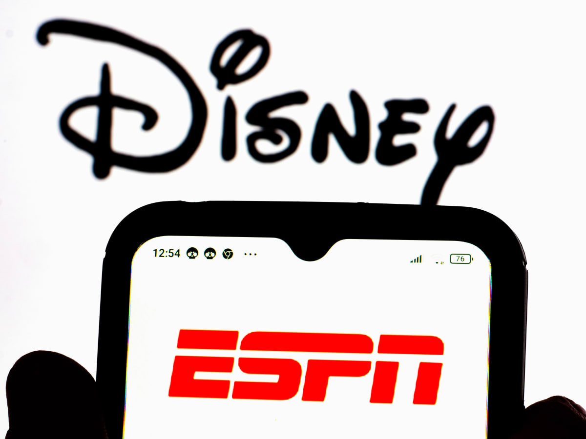 ESPN and The Walt Disney Company: An Overview of 2022 NFL