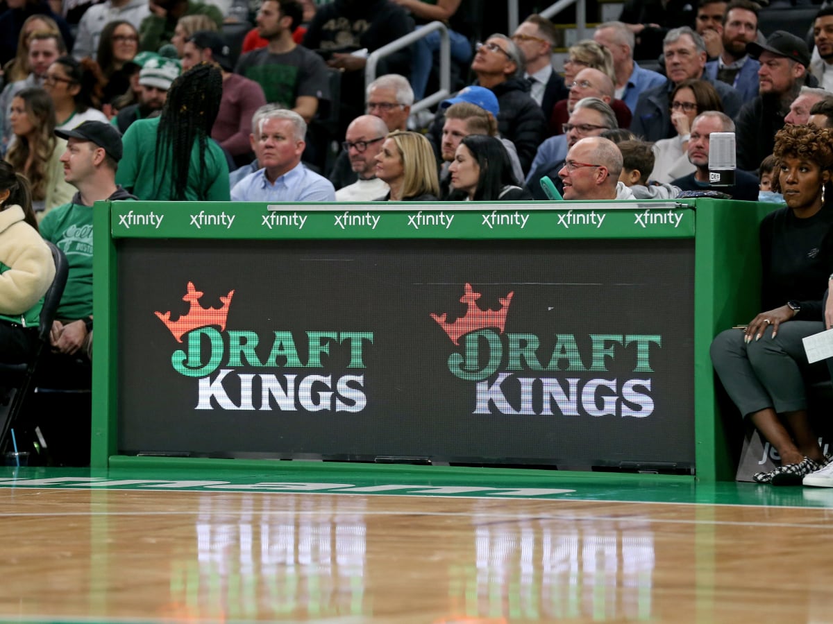 DraftKings is getting bashed for insensitive 9/11 sports bet - TheStreet