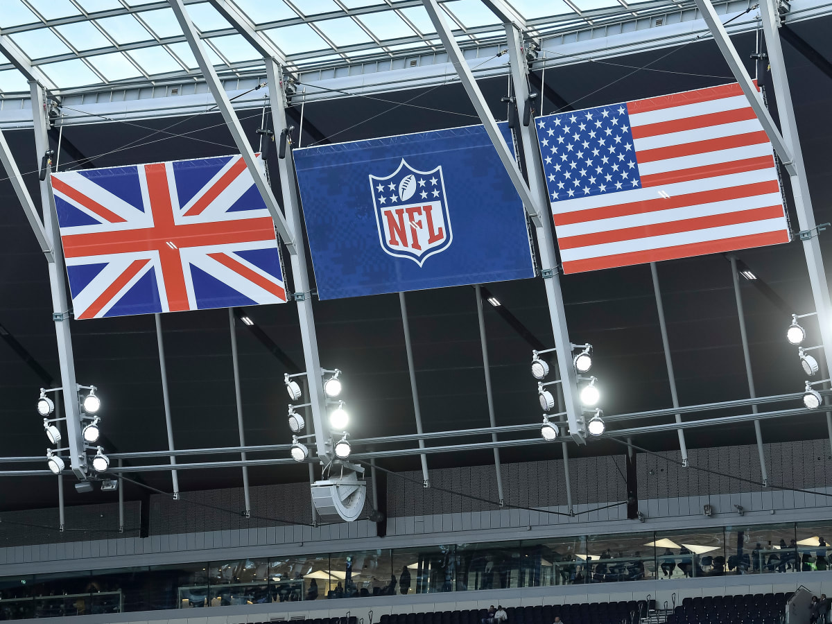 Exploring the viability of an NFL European division - Sportcal