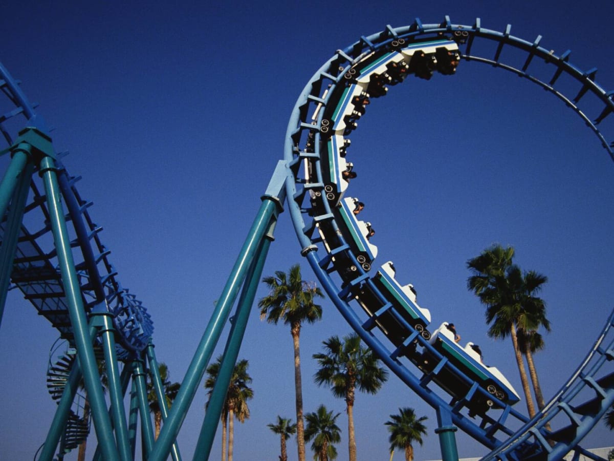 Knott's Berry Farm launches pay-per-ride option to rival Disneyland –  Orange County Register