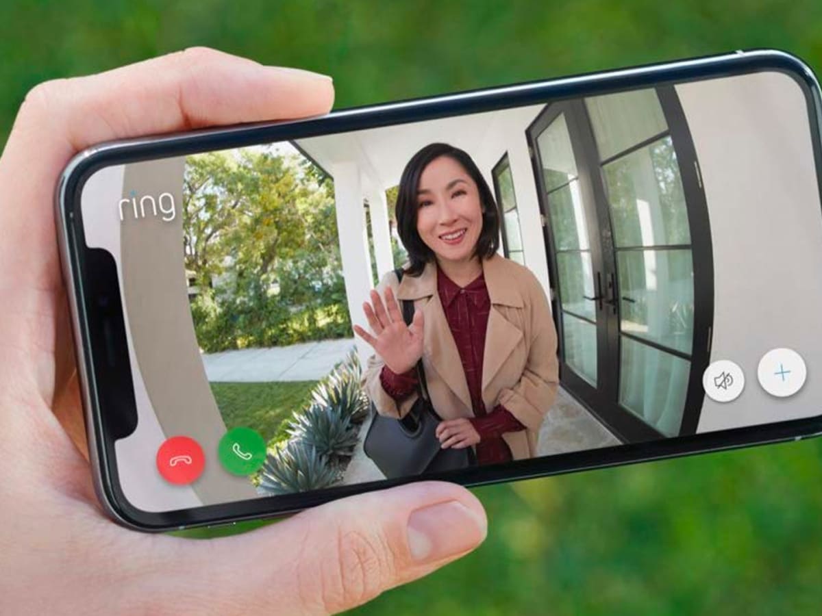 Ring video doorbell deals and sales for February 2024