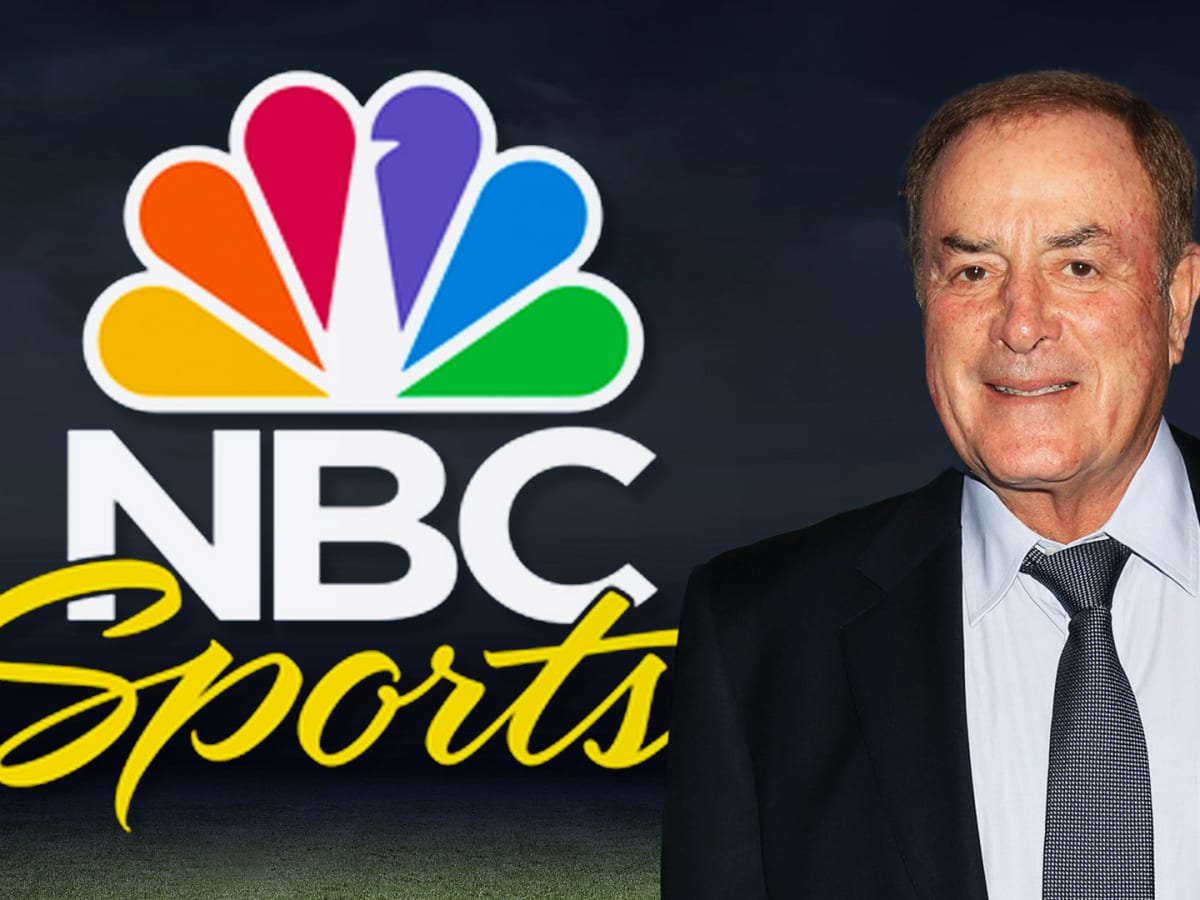 Al Michaels removed from NBC's NFL playoff coverage