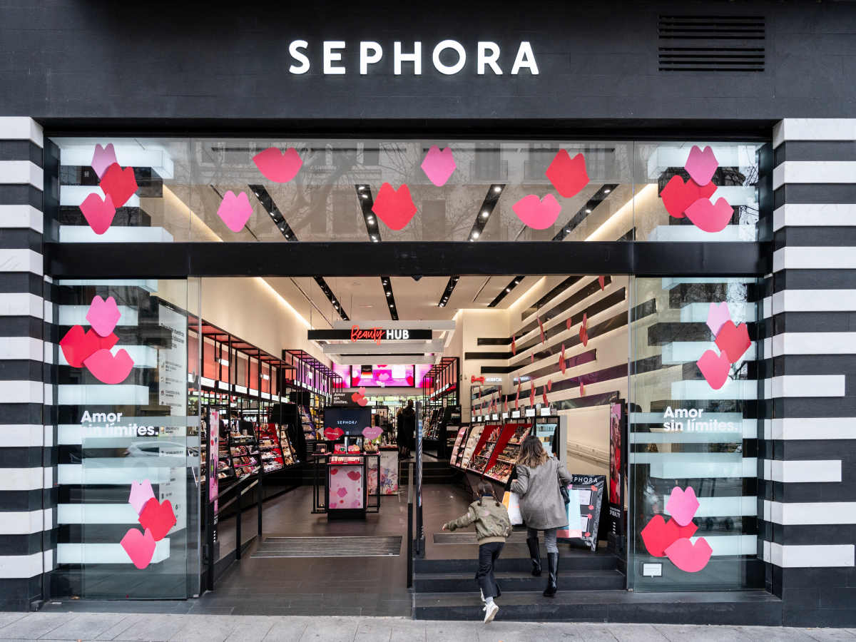 Sephora Secrets: What Your Beauty Routine is Missing