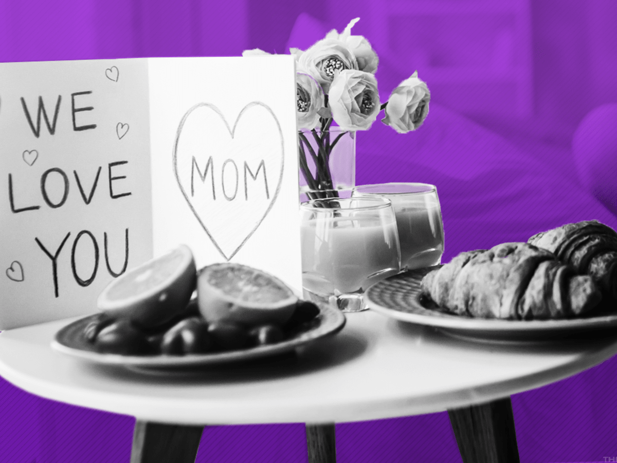 30 Of The Coolest Mother's Day Gift Ideas